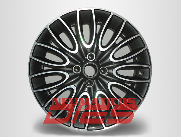 Llantas Fiat