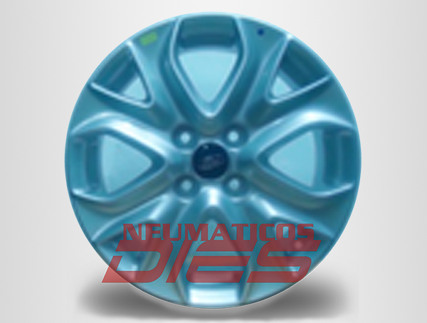 Llantas Ford