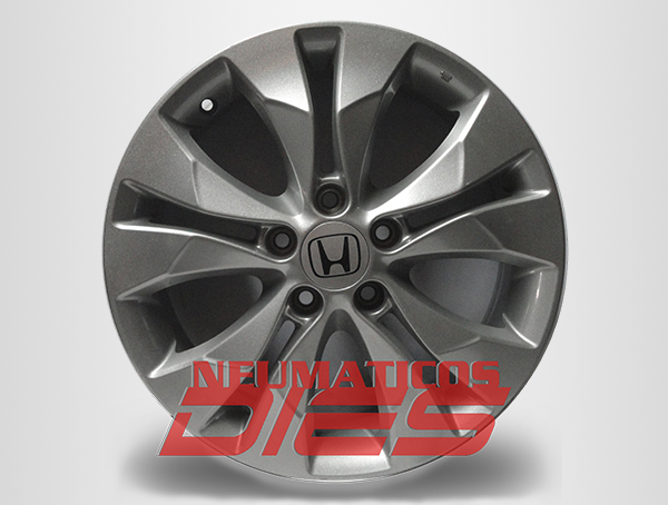 Llantas Honda