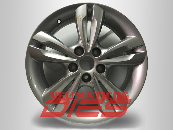 Llantas Hyundai
