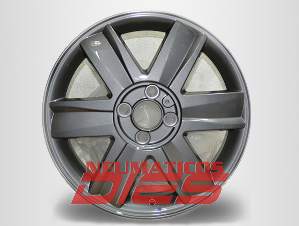Llantas Renault