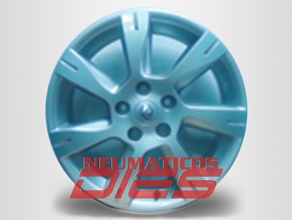 Llantas Renault