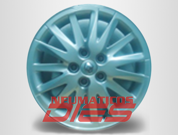 Llantas Renault