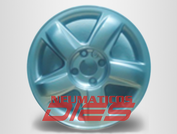 Llantas Renault