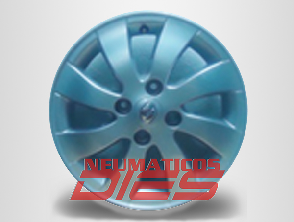 Llantas Renault