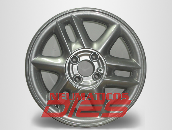 Llantas Renault