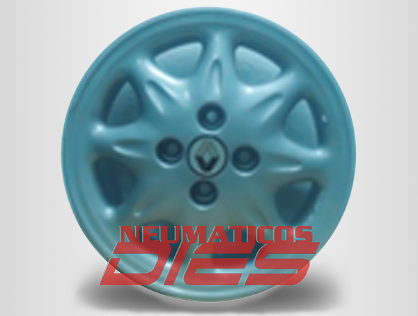 Llantas Renault