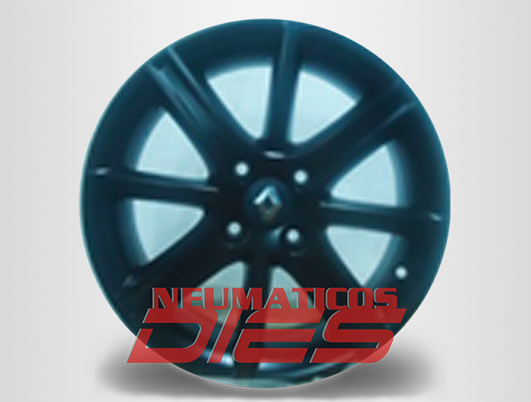 Llantas Renault