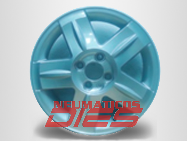 Llantas Renault