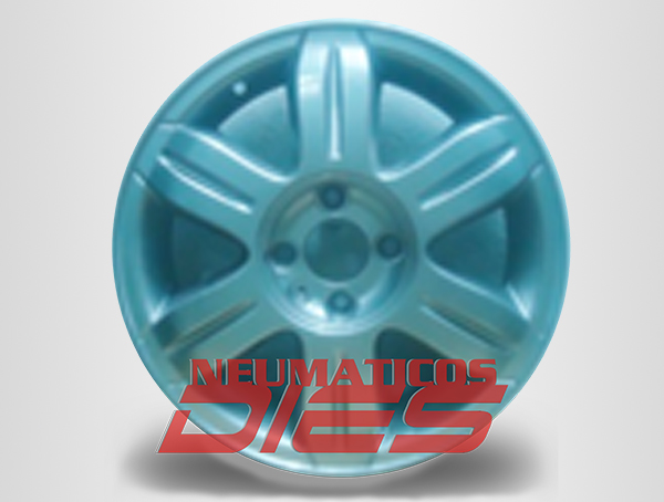 Llantas Renault