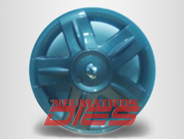 Llantas Renault