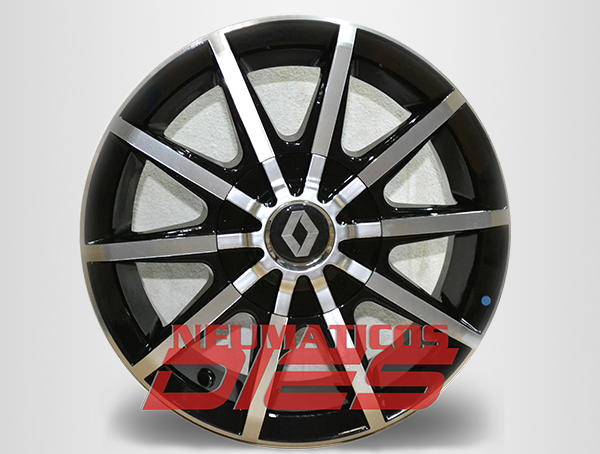 Llantas Renault