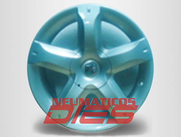 Llantas Renault
