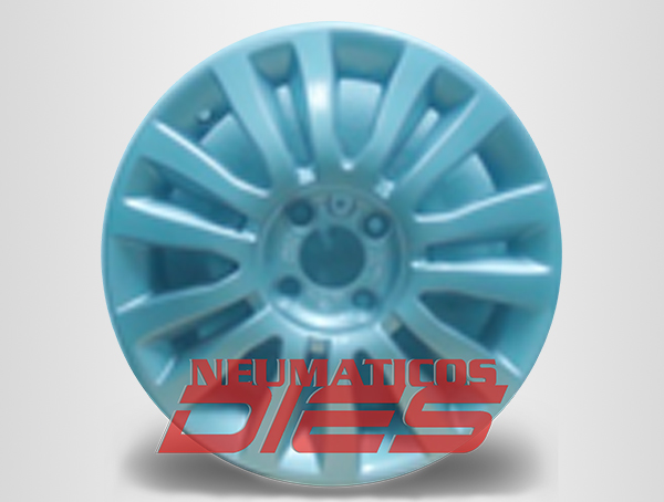 Llantas Renault