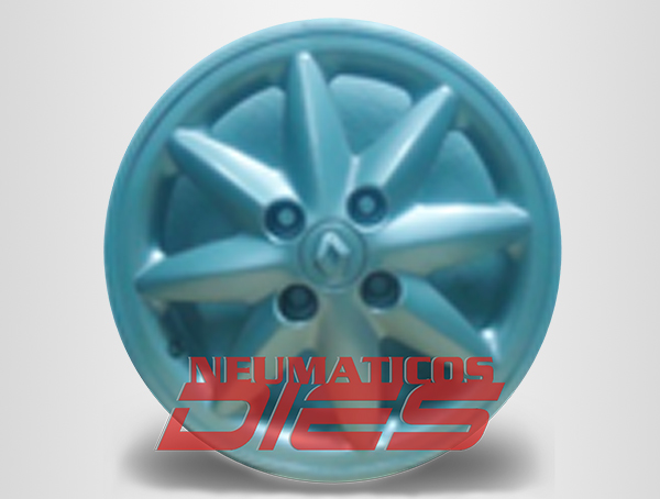 Llantas Renault