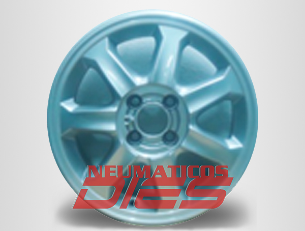 Llantas Renault