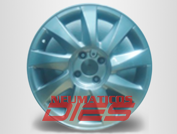 Llantas Renault