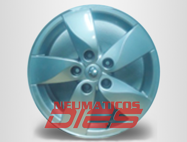 Llantas Renault