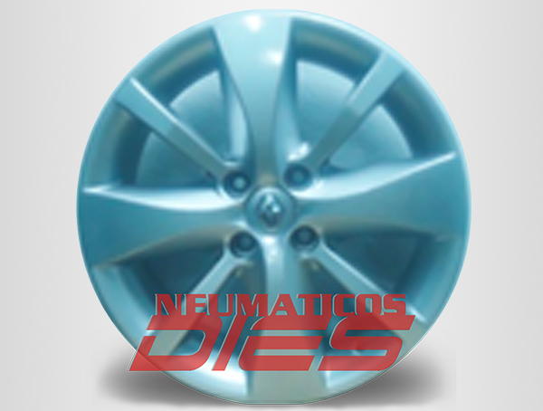 Llantas Renault