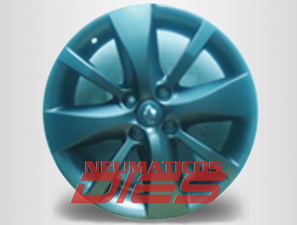 Llantas Renault
