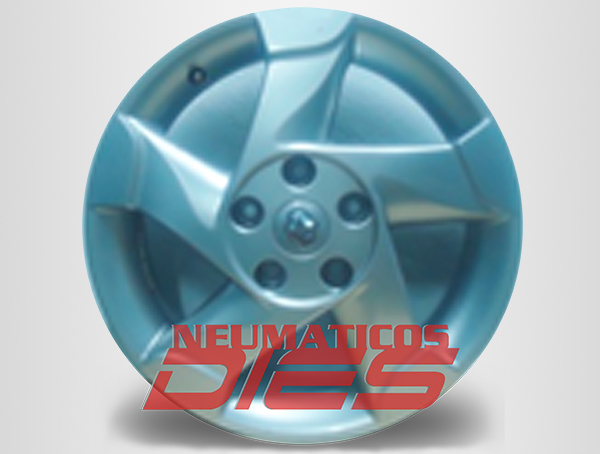 Llantas Renault