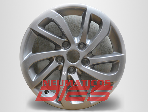 Llantas Renault