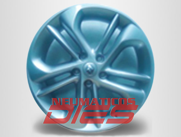 Llantas Renault