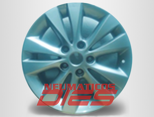 Llantas Renault