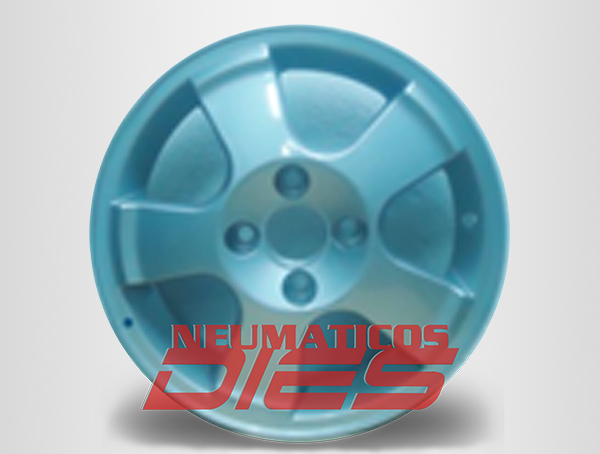 Llantas Renault