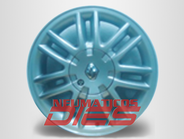 Llantas Renault