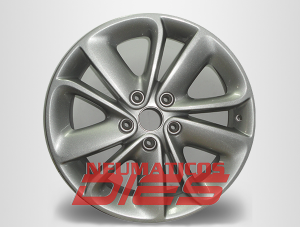 Llantas Renault