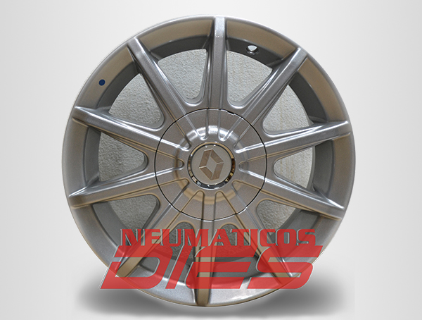 Llantas Renault