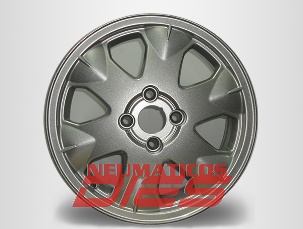 Llantas Renault