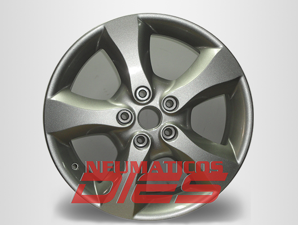 Llantas Renault