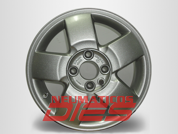 Llantas Renault