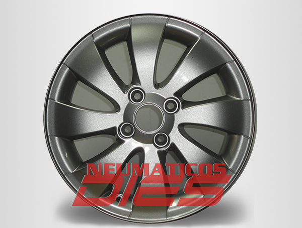Llantas Renault