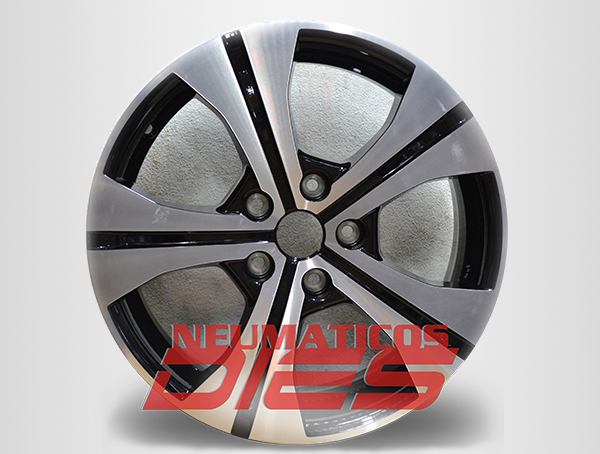 Llantas Renault
