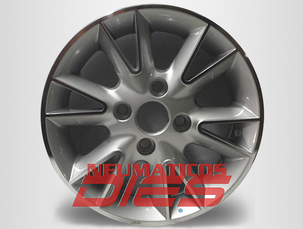 Llantas Renault