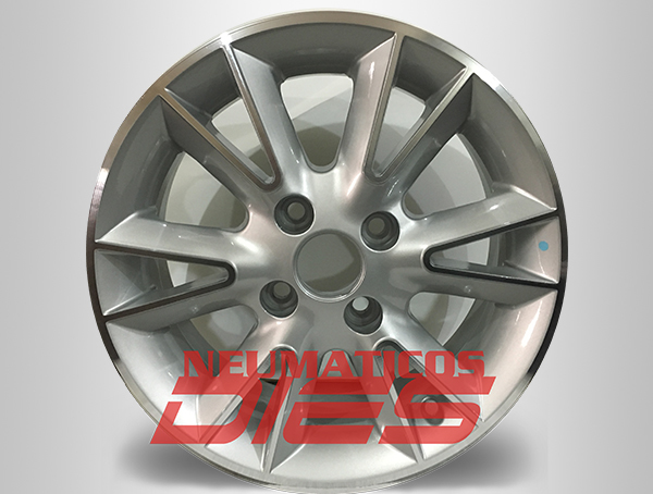 Llantas Renault