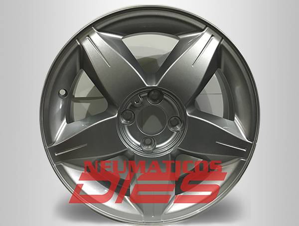 Llantas Renault
