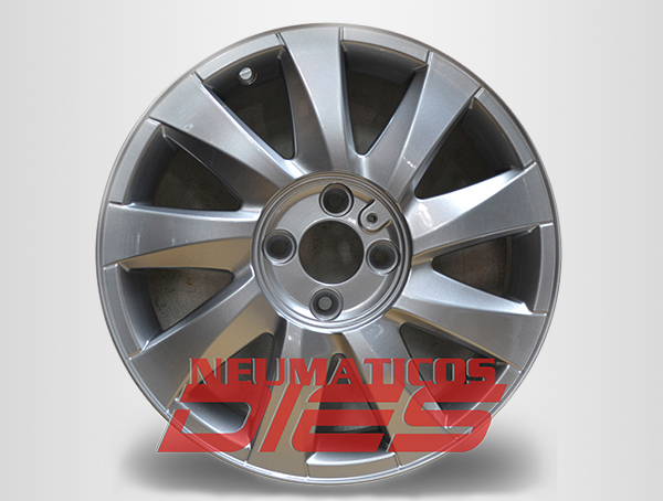 Llantas Renault