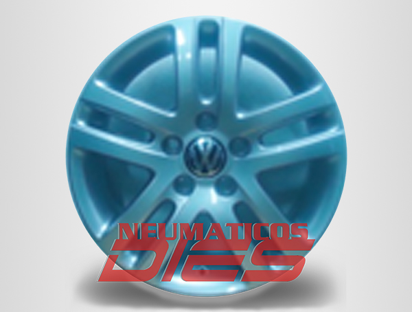 Llantas Volkswagen