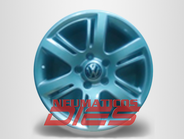 Llantas Volkswagen