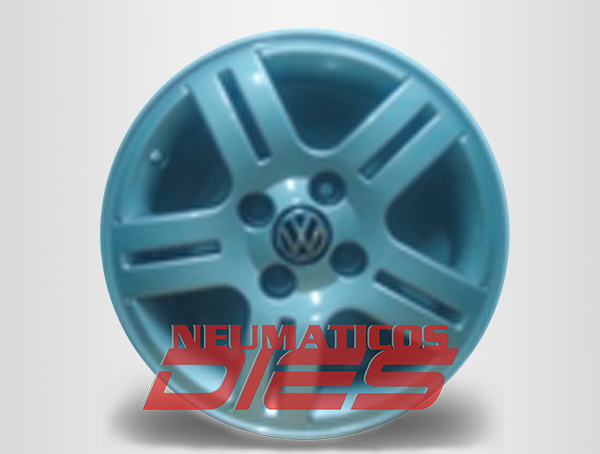 Llantas Volkswagen