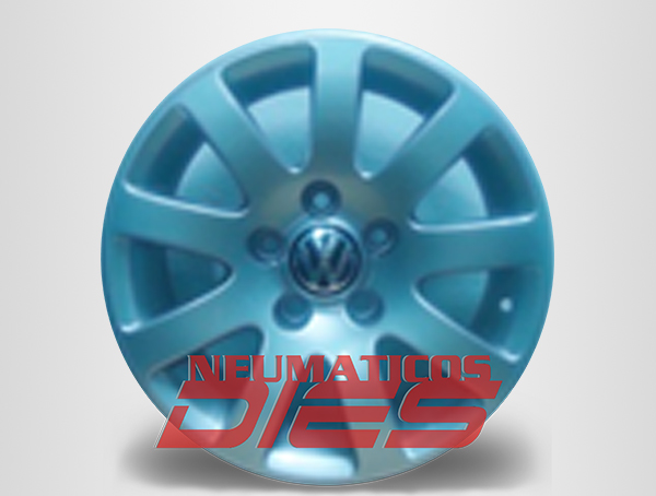 Llantas Volkswagen