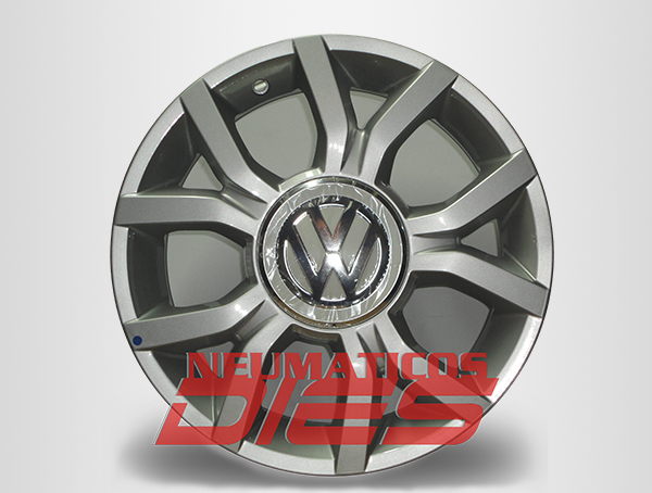 Llantas Volkswagen